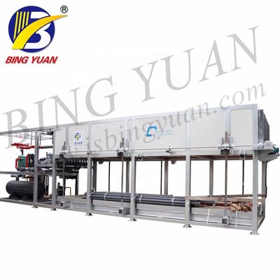 220V আইস ব্লক মেকিং মেশিন
