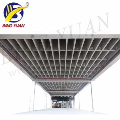 R404A 25T 94.05KW এসএস 304 বাণিজ্যিক আইস কিউব তৈরির মেশিন