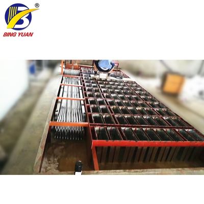 R404A 124.3KW 380V 25KG বাণিজ্যিক আইস মেকার মেশিন, বাণিজ্যিক আইস কিউব মেশিন