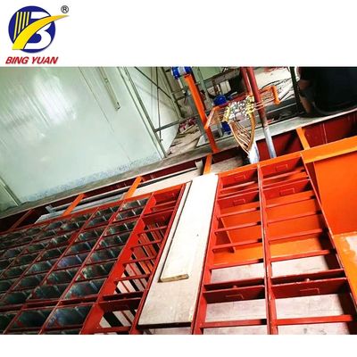 R404A 124.3KW 380V 25KG বাণিজ্যিক আইস মেকার মেশিন, বাণিজ্যিক আইস কিউব মেশিন