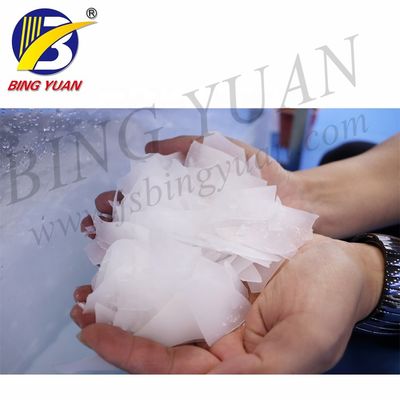 ছোট ক্ষমতার flake বরফ প্রস্তুতকারক, 0.8T / দিন উত্পাদন ফ্লেক আইস মেশিন