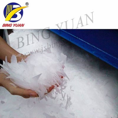 কারখানার দাম 10 টন ফ্লেক আইস মেকিং মেশিন