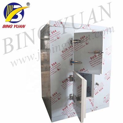 2000KG 6.5KW 480 ভোল্ট ফ্লেক আইস মেকার মেশিন