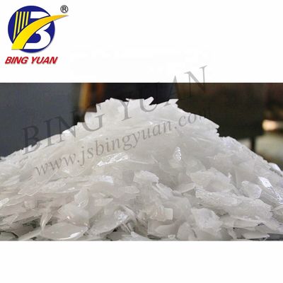 380 ভোল্ট 124.3KW 2 মিমি ফ্লেক স্টাইল আইস মেশিন