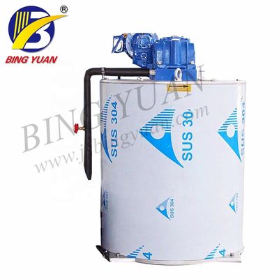 220V আইস ফ্ল্যাঙ্ক মেকিং মেশিন
