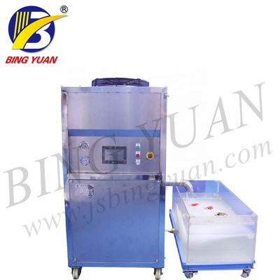 5 টন 5.2KW 380 ভোল্ট শিল্প আইস মেশিন