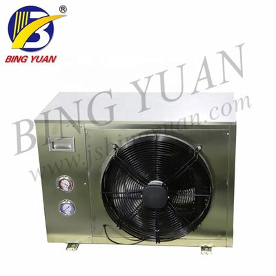 645x625x485 মিমি 0.1 টন 2500W কৃত্রিম তুষারপাত মেশিন