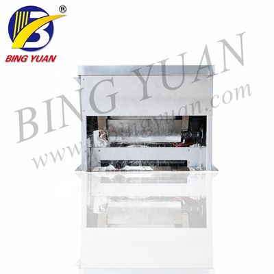 স্বয়ংক্রিয় SS304 2.5KW কৃত্রিম তুষারপাত মেশিন