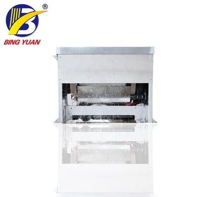 R404A কৃত্রিম তুষার তৈরি মেশিন