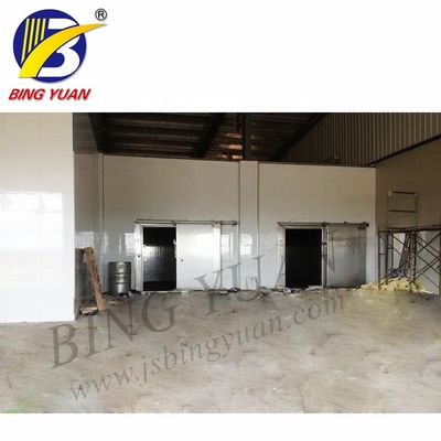 200 কেডব্লু 200 মিমি আর 22450 ভি ফল এবং সবজির জন্য কোল্ড স্টোরেজ রুম
