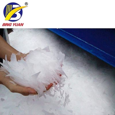 পারফরম্যান্স আইস ফ্লেক মেশিন উত্পাদন