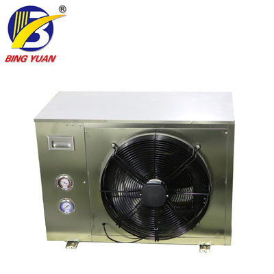 2.5KW 220V 300KG কৃত্রিম তুষারপাত মেশিন, ইনডোর স্নো মেকার