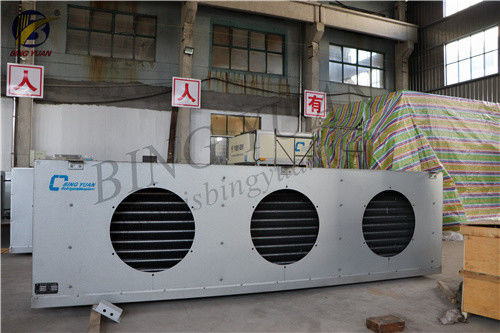 161KW কুলার রেফ্রিজারেশন ইউনিট