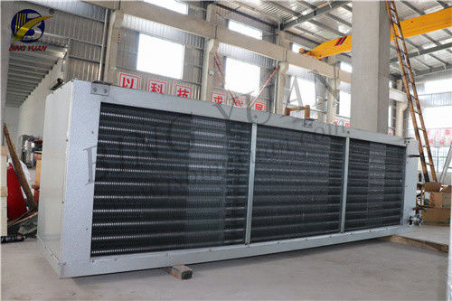 161KW কুলার রেফ্রিজারেশন ইউনিট