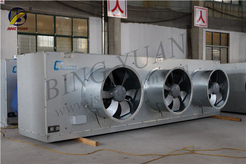 ডিডি টাইপ 2200W আর 404 এ কুলার রেফ্রিজারেশন ইউনিট, কোল্ড রুম বাষ্পীভবন